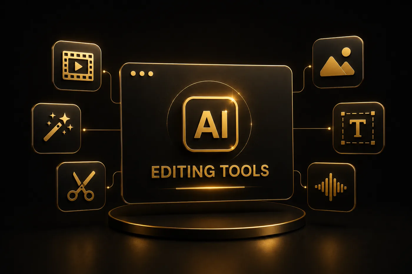Best AI Editing Tools
