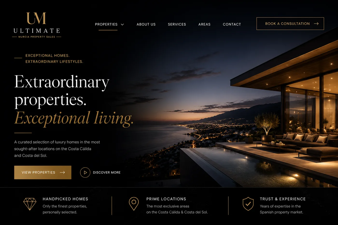 Website Graphics