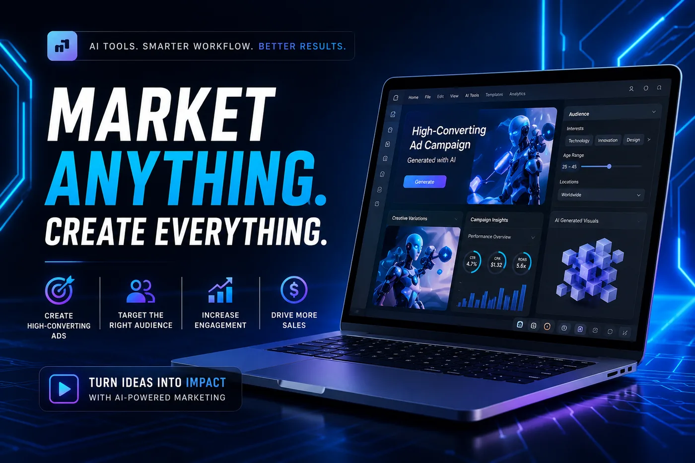 Product Marketing