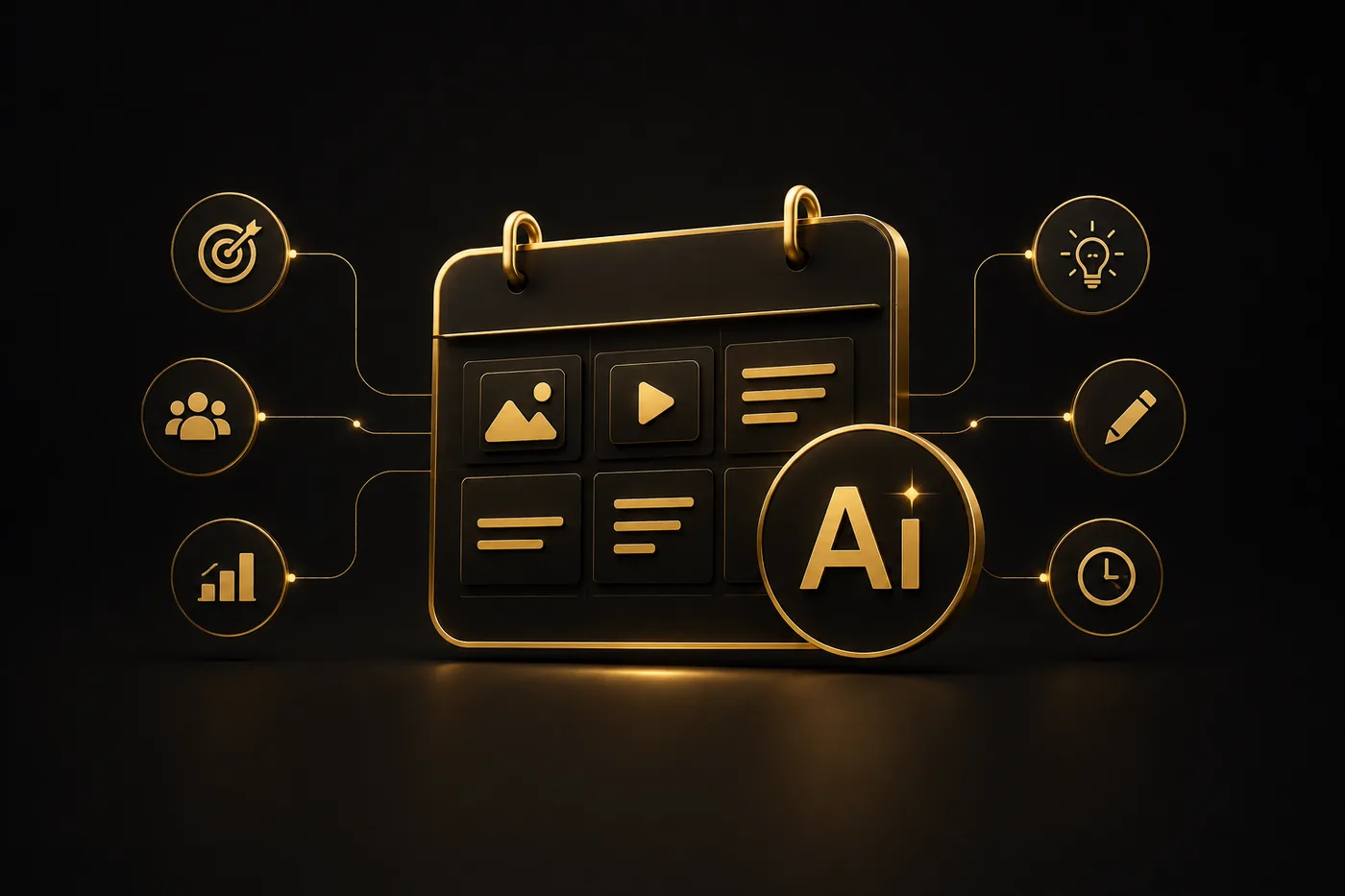 AI Content Planning
