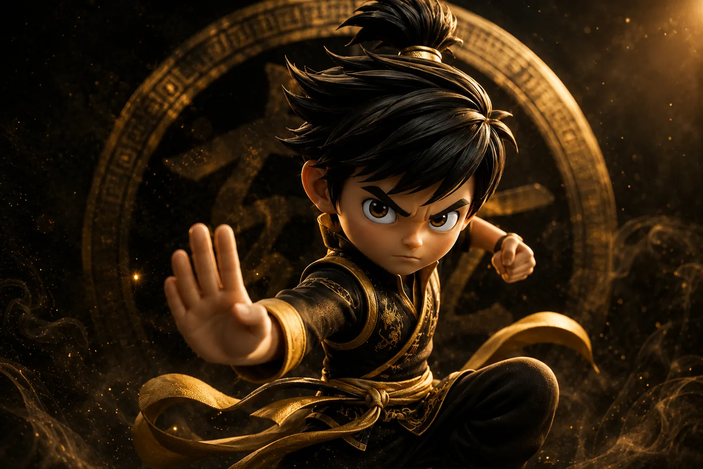 Animation