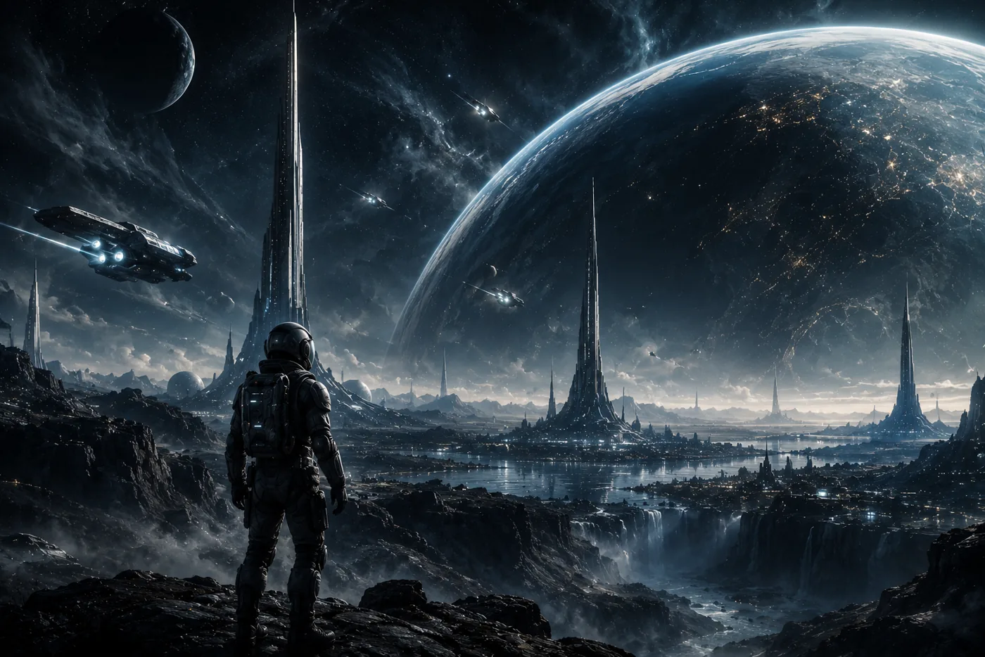 Science Fiction