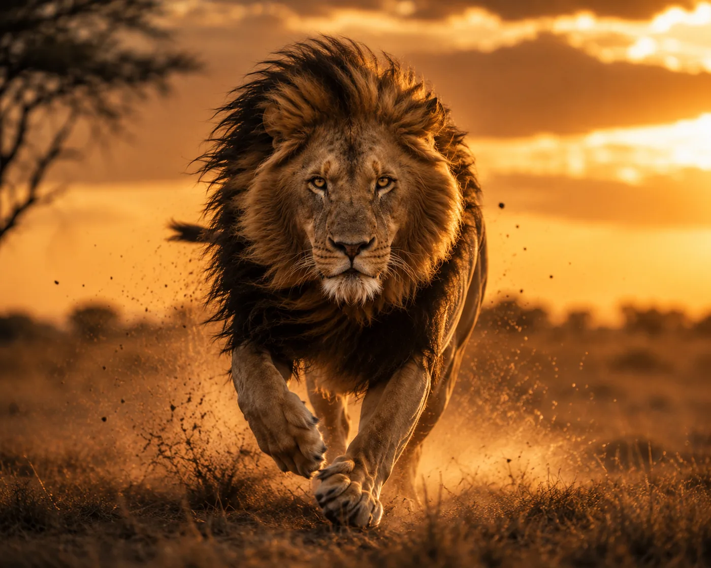 Wildlife
